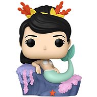 Funko POP! Peter Pan 70th Anniversary - Mermaid - Figure