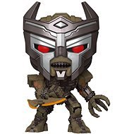 Funko POP! Transformers: Rise of the Beasts - Scourge - Figura