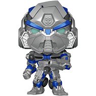 Funko POP! Transformers: Rise of the Beasts - Mirage - Figure