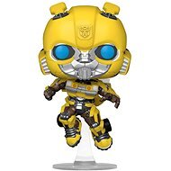 Funko POP! Transformers: Rise of the Beasts - Bumblebee - Figura