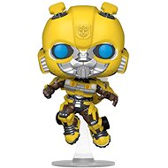 Funko POP! Transformers: Rise of the Beasts - Bumblebee - Figure