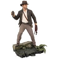 Indiana Jones - Treasures - figurka - Figure