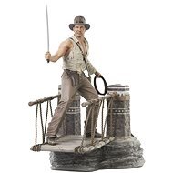 Indiana Jones and the Temple of Doom - Rope Bridge - Figur - Figur