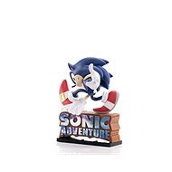 Sonic - Sonic the Hedgehog - figurka - Figure