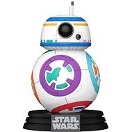 Funko POP! Csillagok háborúja - Pride BB-8 - Figura