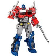 Transformers: Rise of the Beasts - Optimus Prime - figurka - Figure
