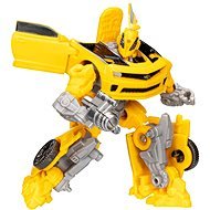 Transformers: Dark of the Moon - Bumblebee- Figur - Figur