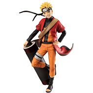 Naruto Shippuden G.E.M. Series - Naruto Uzumaki - Figur - Figur