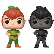 Funko POP! Peter Pan - Peter Pan w/Shadow - Figur