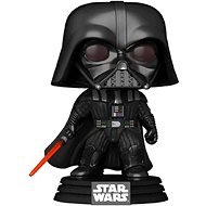 Funko POP! Star Wars: Obi-Wan Kenobi - Darth Vader - Figure