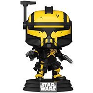 Funko POP! Star Wars: Battlefront - Umbra Trooper - Figure
