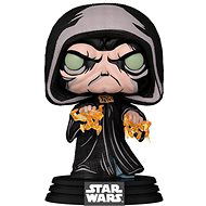 Funko POP! Star Wars - Palpatine (Retro Series) - Figure
