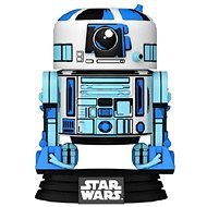 Funko POP! Star Wars – R2D2 (Retro Series) - Figúrka