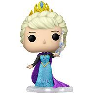 Funko POP! Frozen - Elsa - Figure