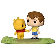 Funko POP! Winnie the Pooh - CR w/ Pooh - Figure