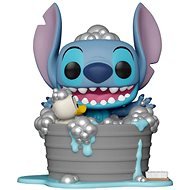Funko POP! Lilo and Stitch - Stitch in bathtub - Figur