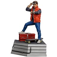 Back to the Future - Marty McFly - Art Scale 1/10 - Figure
