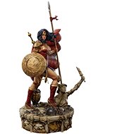 Wonder Woman - BDS Art Scale 1/10 - Figure