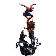 Marvel - Spider-Man - Art Scale 1/10 Deluxe - Figure