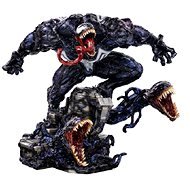 Marvel – Venom – Art Scale 1/10 Deluxe - Figúrka