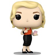Funko POP! Ted Lasso - Rebecca Welton - Figure