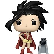 Funko POP! My Hero Academia - Momo Yaoyorozu - Figure