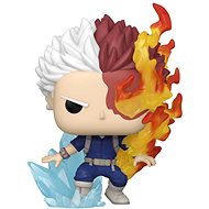 Funko POP! My Hero Academia - Shoto Todoroki - Figure