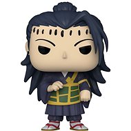 Funko POP! Jujutsu Kaisen - Suguru Geto - Figure