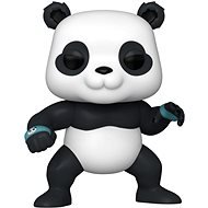 Funko POP! Jujutsu Kaisen - Panda - Figur
