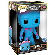 Funko POP! Guardians of the Galaxy Vol. 3 - Groot (Super-Sized) - Figure