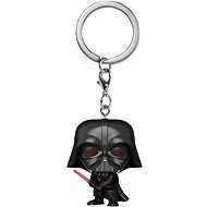 Funko POP! Star Wars – Darth Vader Keychain - Figúrka