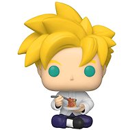 Funko POP! Dragon Ball - SS Gohan w/Noodles - Figure