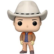 Funko POP! Yellowstone - John Dutton - Figur