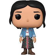 Funko POP! Yellowstone - Monica Dutton - Figur
