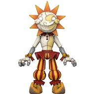 Funko Action Figure: FNAF SB- Sun - Figure
