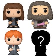 Funko Bitty POP! Harry Potter - Hermione - Figure