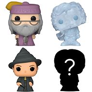 Funko Bitty POP! Harry Potter - Dumbledore - Figure