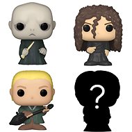 Funko Bitty POP! Harry Potter - Voldemort - Figure