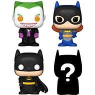 Funko Bitty POP! DC - The Joker - Figure