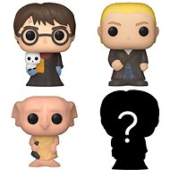 Funko Bitty POP! Harry Potter - Harry - Figure