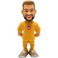 MINIX Football: the Czech Republic - Vaclik - Figure