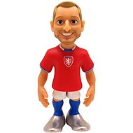 MINIX Football: the Czech Republic - Coufal - Figure