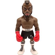MINIX Movies: Rocky - Clubber Lang - Figure
