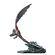 Marvel - The Falcon - Deluxe BDS Art Scale 1/10 - Figure