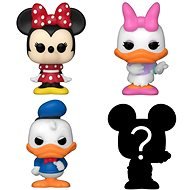Funko Bitty POP! Disney- Minnie - Figura