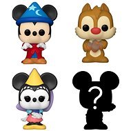 Funko Bitty POP! Disney - Sorcerer Mickey - Figur