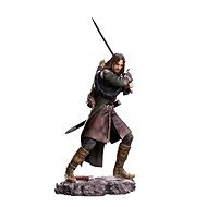 Lord of the Rings - Aragorn - BDS Art Scale 1/10 - Figure