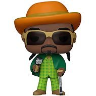 Funko POP! Snoop Dogg mit Chalice - Figur
