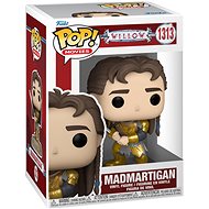 Funko POP! Willow - Madmartigan - Figure