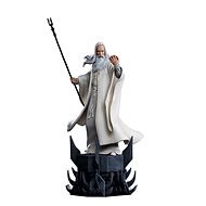 Lord of the Rings - Saruman - Art Scale 1/10 - Figura